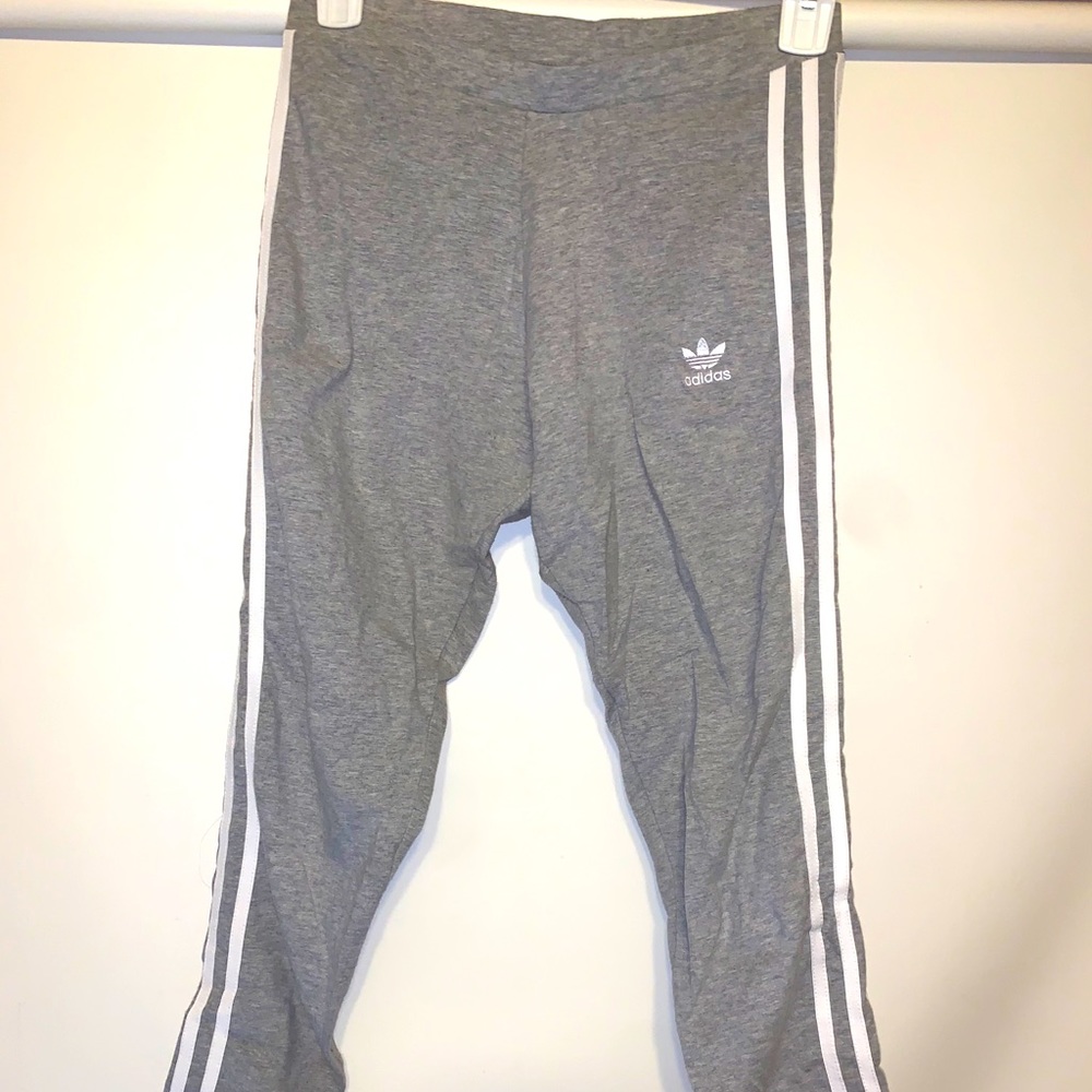 Adidas Yoga pants